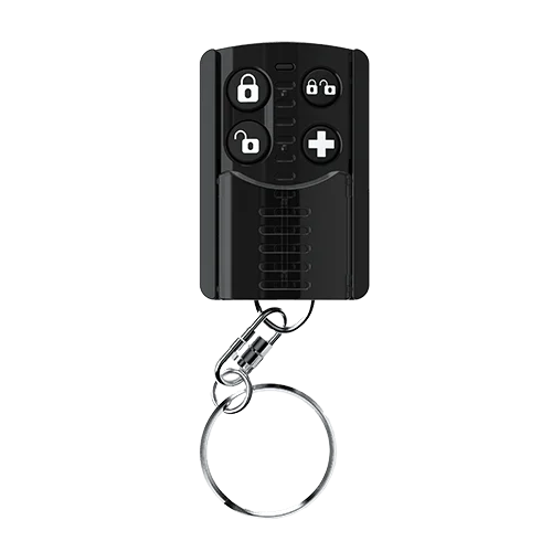 Keyfob