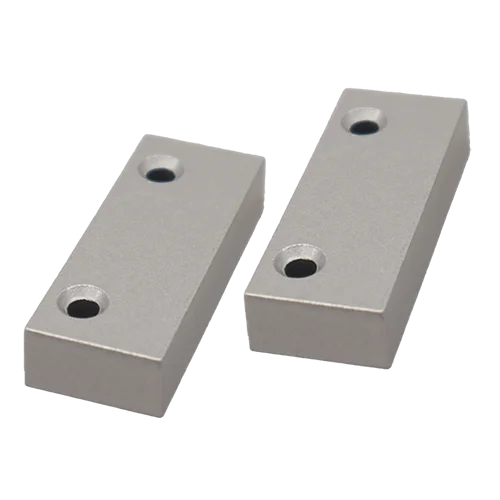 Heavy Duty Magnetic Contact
