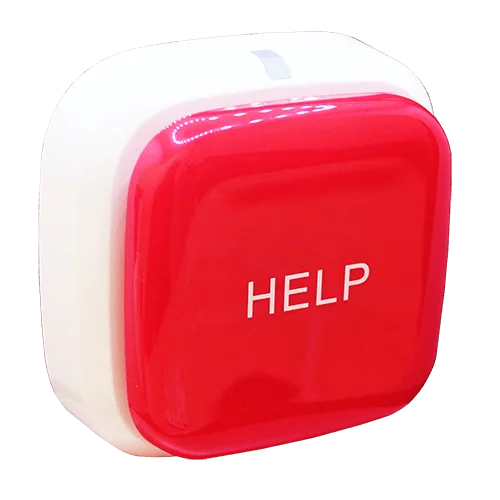Panic Button