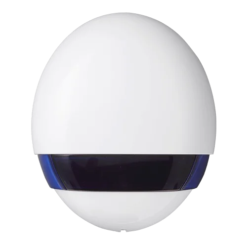 Outdoor Siren