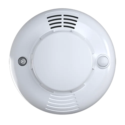 Smoke Detector