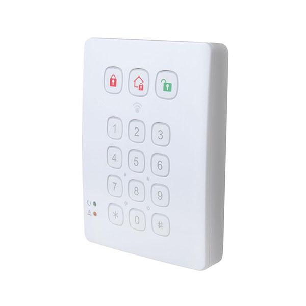 Wireless Keypad
