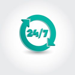 247 Monitoring