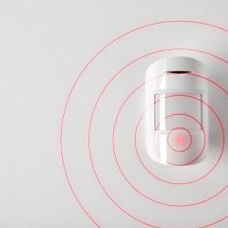 Movement Detection