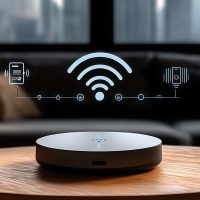 Wireless System Monitoring
