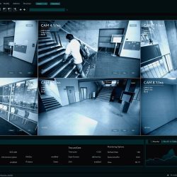 cctv footage